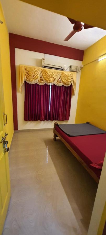 Hi5 Holiday Apartments Udupi Bagian luar foto