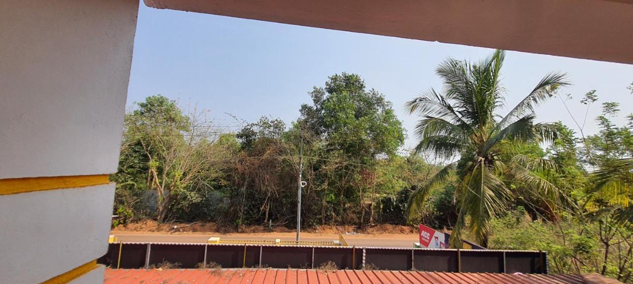 Hi5 Holiday Apartments Udupi Bagian luar foto