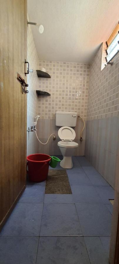 Hi5 Holiday Apartments Udupi Bagian luar foto