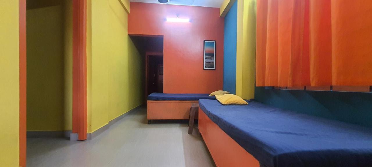 Hi5 Holiday Apartments Udupi Bagian luar foto