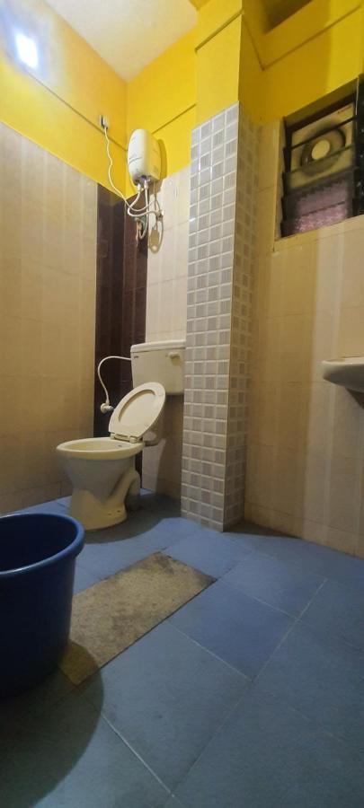 Hi5 Holiday Apartments Udupi Bagian luar foto