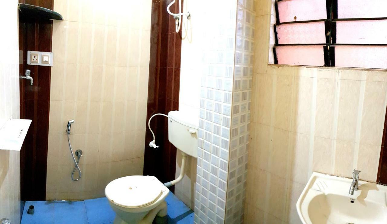 Hi5 Holiday Apartments Udupi Bagian luar foto
